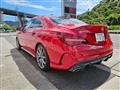 2018 Mercedes-Benz CLA-CLASS