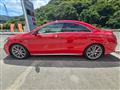 2018 Mercedes-Benz CLA-CLASS