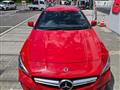 2018 Mercedes-Benz CLA-CLASS