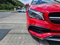 2018 Mercedes-Benz CLA-CLASS