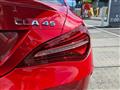 2018 Mercedes-Benz CLA-CLASS