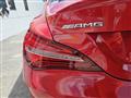 2018 Mercedes-Benz CLA-CLASS