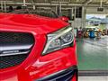 2018 Mercedes-Benz CLA-CLASS