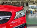 2018 Mercedes-Benz CLA-CLASS