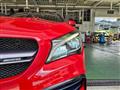 2018 Mercedes-Benz CLA-CLASS