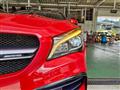2018 Mercedes-Benz CLA-CLASS