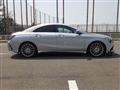 2018 Mercedes-Benz CLA-CLASS