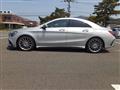 2018 Mercedes-Benz CLA-CLASS