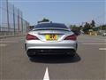 2018 Mercedes-Benz CLA-CLASS