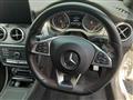 2018 Mercedes-Benz CLA-CLASS