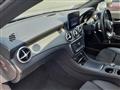 2018 Mercedes-Benz CLA-CLASS