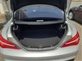 2018 Mercedes-Benz CLA-CLASS