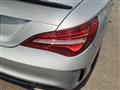 2018 Mercedes-Benz CLA-CLASS