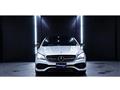 2018 Mercedes-Benz CLA-CLASS
