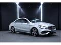 2018 Mercedes-Benz CLA-CLASS