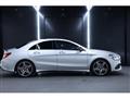 2018 Mercedes-Benz CLA-CLASS