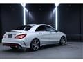 2018 Mercedes-Benz CLA-CLASS