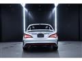 2018 Mercedes-Benz CLA-CLASS
