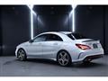 2018 Mercedes-Benz CLA-CLASS