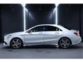 2018 Mercedes-Benz CLA-CLASS