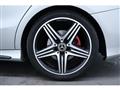 2018 Mercedes-Benz CLA-CLASS