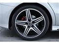 2018 Mercedes-Benz CLA-CLASS