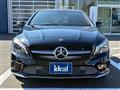 2018 Mercedes-Benz CLA-CLASS