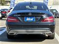 2018 Mercedes-Benz CLA-CLASS