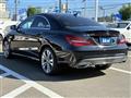 2018 Mercedes-Benz CLA-CLASS