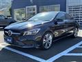 2018 Mercedes-Benz CLA-CLASS