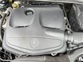 2018 Mercedes-Benz CLA-CLASS