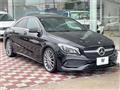 2018 Mercedes-Benz CLA-CLASS