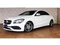 2018 Mercedes-Benz CLA-CLASS