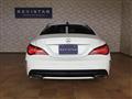 2018 Mercedes-Benz CLA-CLASS