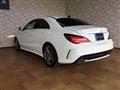 2018 Mercedes-Benz CLA-CLASS