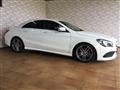 2018 Mercedes-Benz CLA-CLASS
