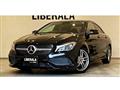 2018 Mercedes-Benz CLA-CLASS