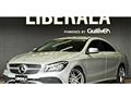 2018 Mercedes-Benz CLA-CLASS