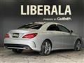 2018 Mercedes-Benz CLA-CLASS