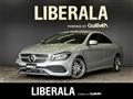 2018 Mercedes-Benz CLA-CLASS