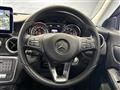 2018 Mercedes-Benz CLA-CLASS