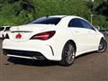 2018 Mercedes-Benz CLA-CLASS