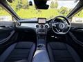 2018 Mercedes-Benz CLA-CLASS