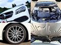 2018 Mercedes-Benz CLA-CLASS