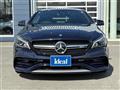 2018 Mercedes-Benz CLA-CLASS