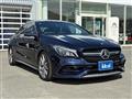 2018 Mercedes-Benz CLA-CLASS
