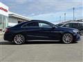 2018 Mercedes-Benz CLA-CLASS
