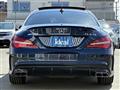 2018 Mercedes-Benz CLA-CLASS