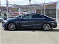 2018 Mercedes-Benz CLA-CLASS
