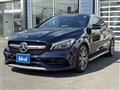 2018 Mercedes-Benz CLA-CLASS